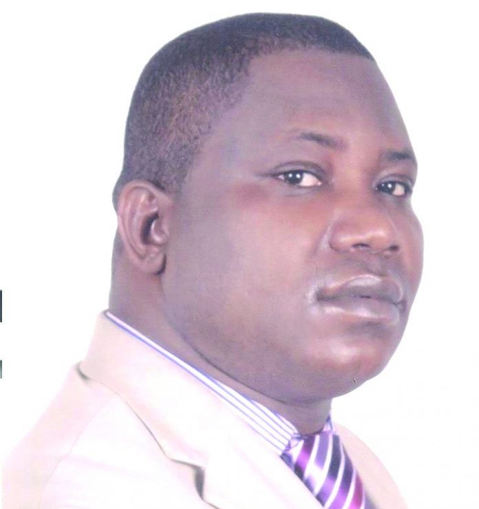 Idowu Ajanaku