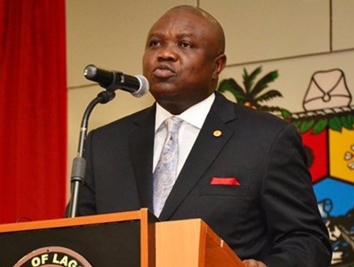 Akinwunmi-Ambode