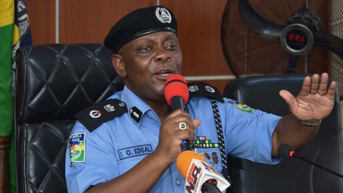 Imohimi Edgar Imohimi Edgar