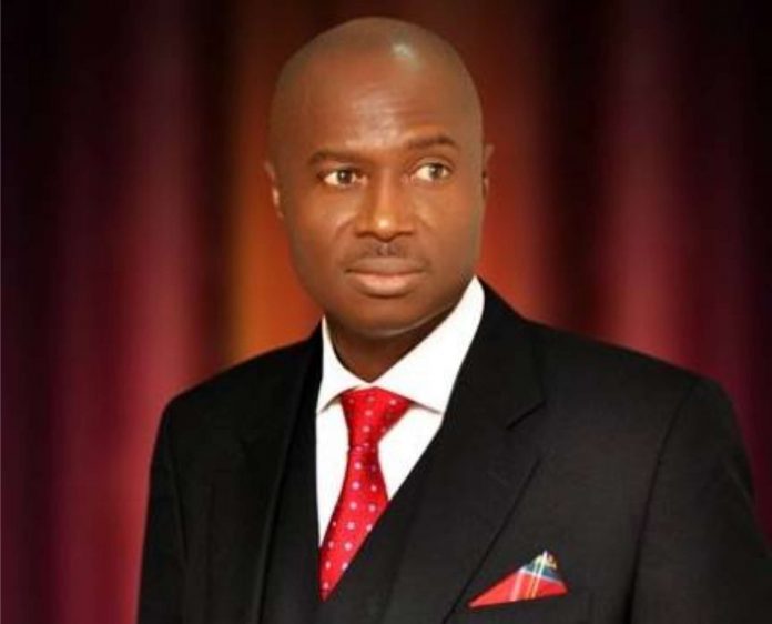 Kunle Ogunba