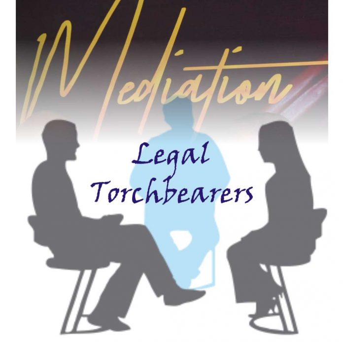 Legal Torchbearers
