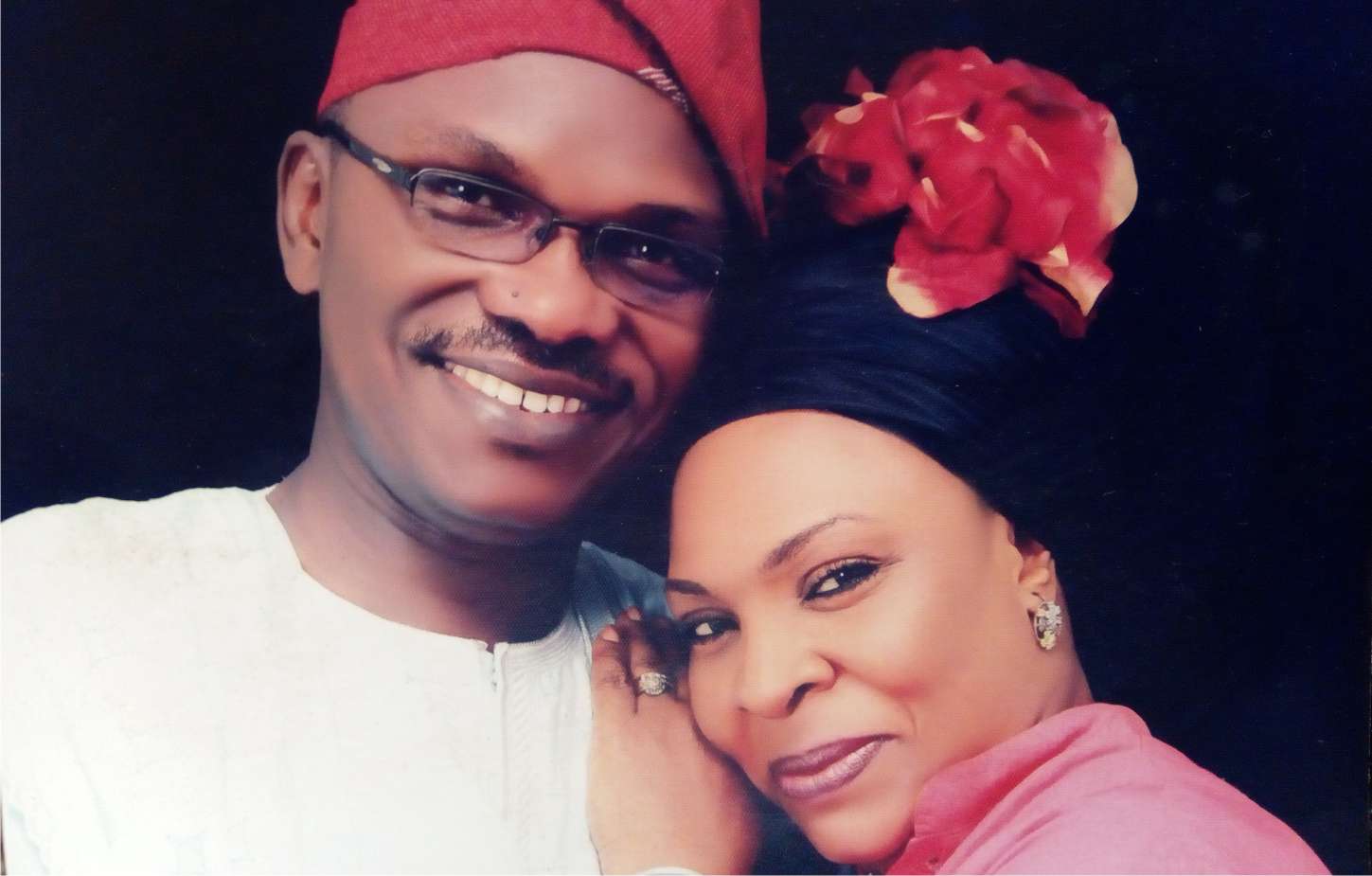 ABIMBOLA IBIRONKE AKEREDOLU, SAN Lawyer, Linguist & Administrator