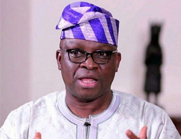 Ayo Fayose