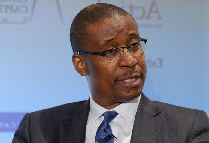 Dr. Okechukwu Enelamah