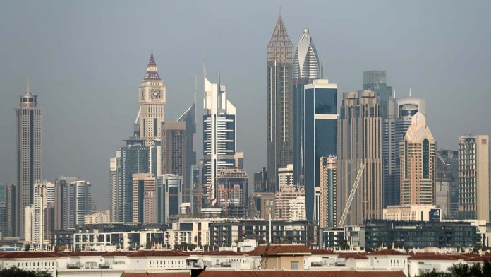 75-storey Gevora Hotel