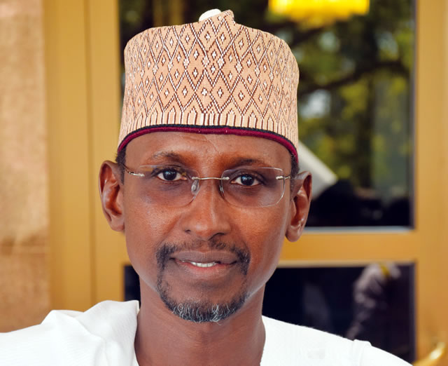 biography of muhammad musa bello