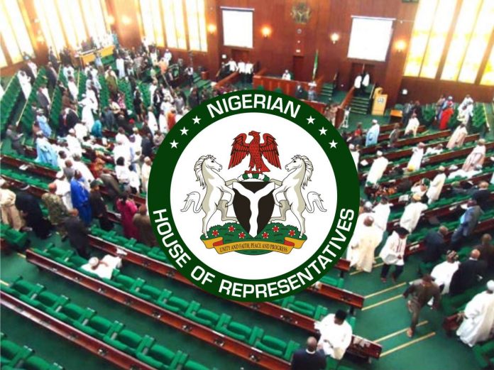 House of Reps