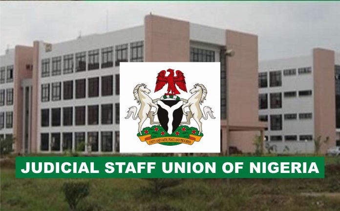 Judicial Staff Union of Nigeria