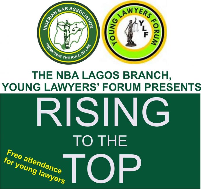 Rising to the top