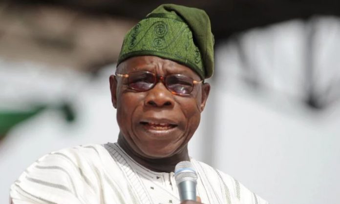 Olusegun Obasanjo