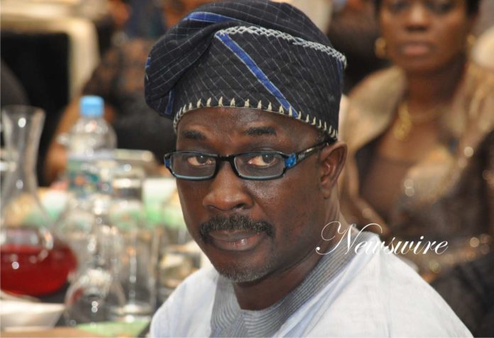 Adesina Ogunlana