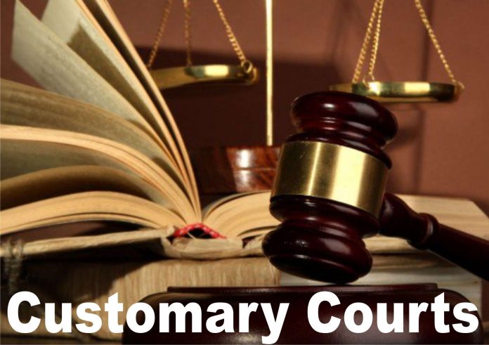 Customary Court
