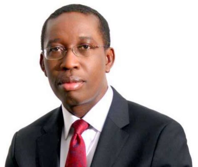 Dr. Ifeanyi Okowa