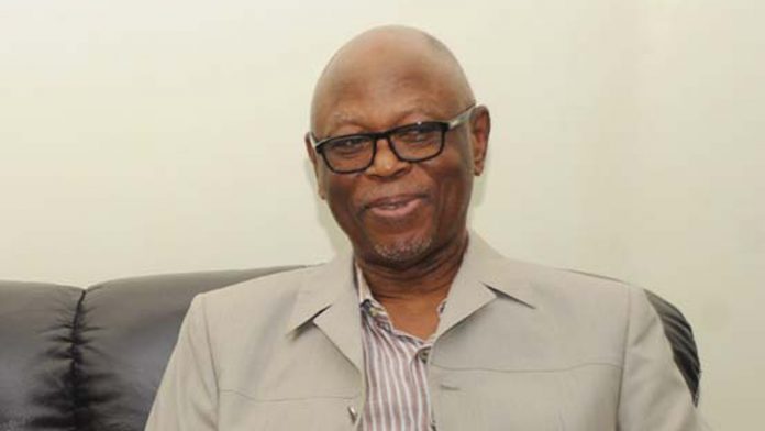 John Odigie-Oyegun