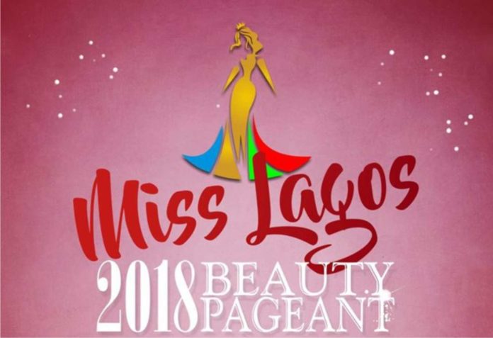 Lagos Beauty Pageant