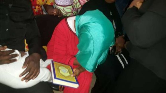 Maryam Sanda