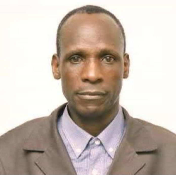 Na-Allah Muhammed Zagga