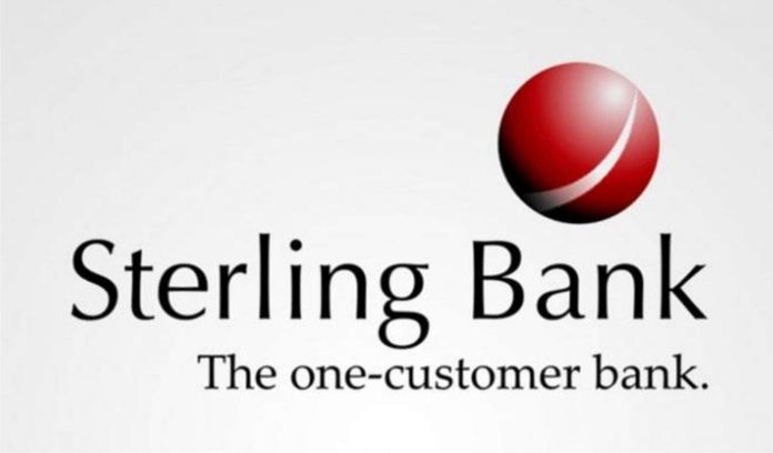 Sterling Bank