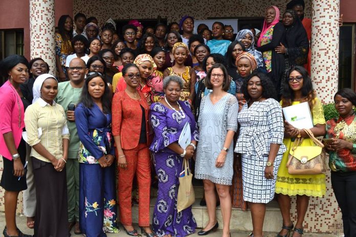 Women in Politics
