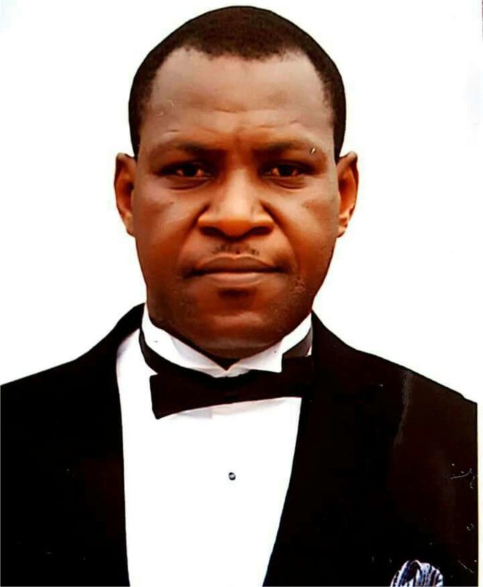 Arthur Elvis Chukwu