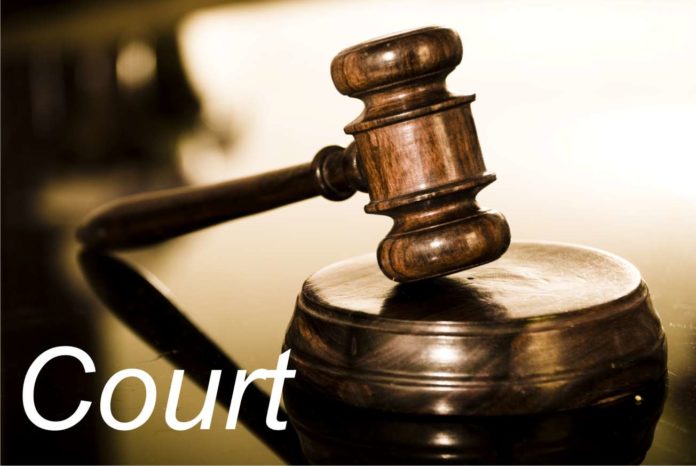 Court Hammer Court Hammer