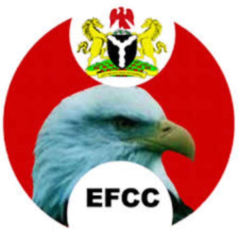 EFCC logo