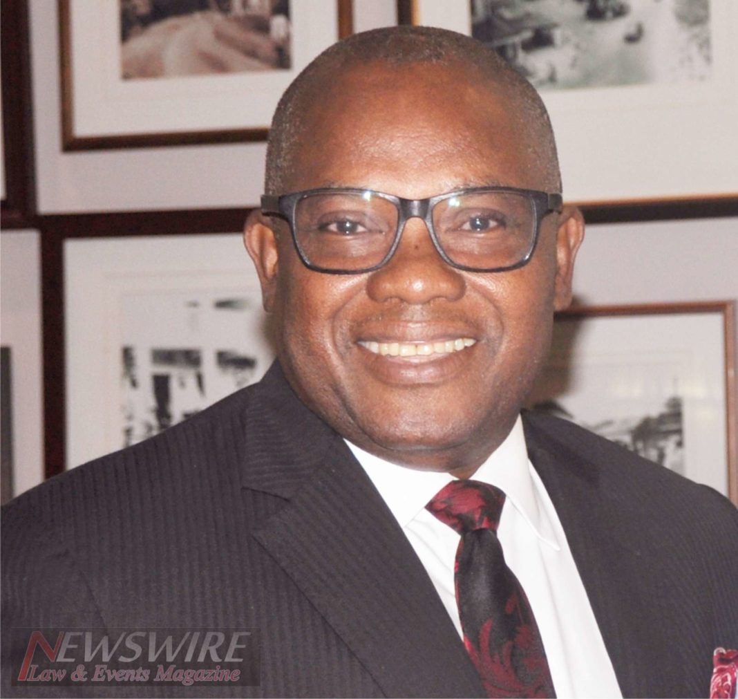 George Etomi