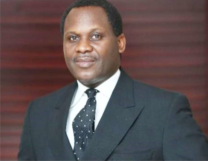 Babatunde Irukera