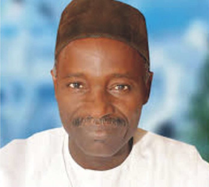 Abdulhameed Ibrahim