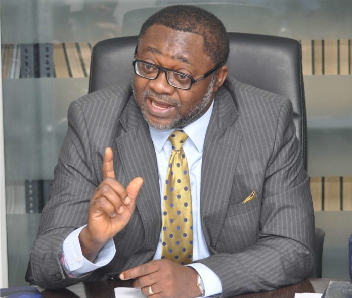 Uche Val Obi, SAN