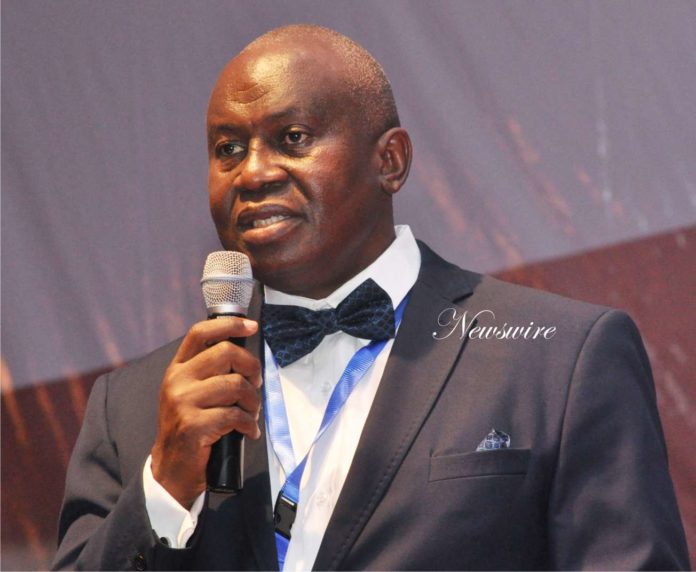 Arthur Obi Okafor, SAN
