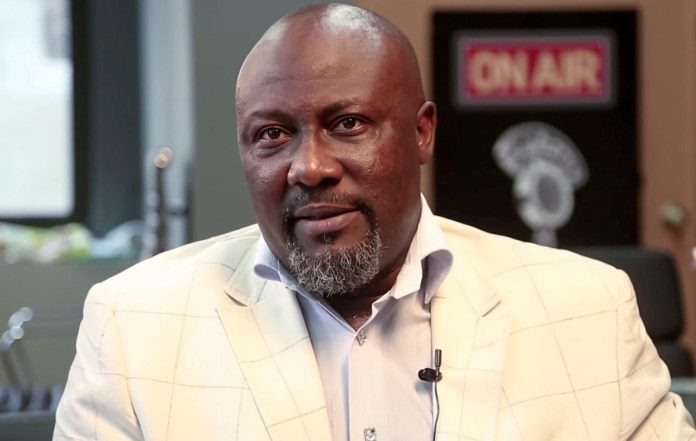 Dino Melaye Dino Melaye