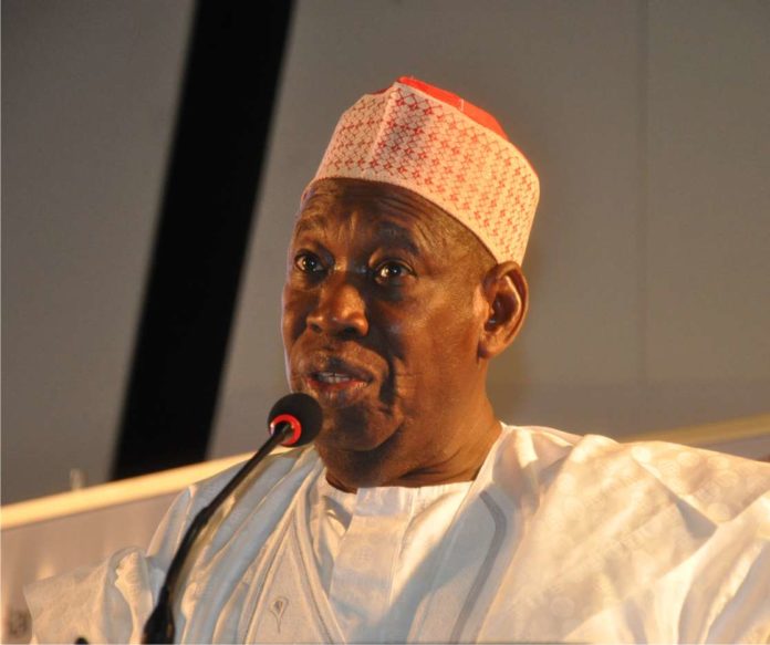 Abdullahi Ganduje