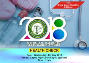 Health Check