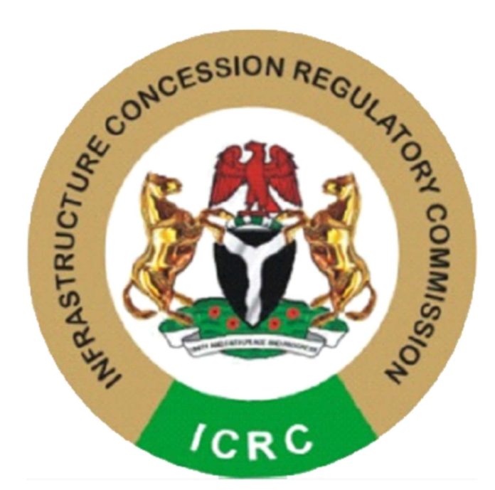 ICRC Logo