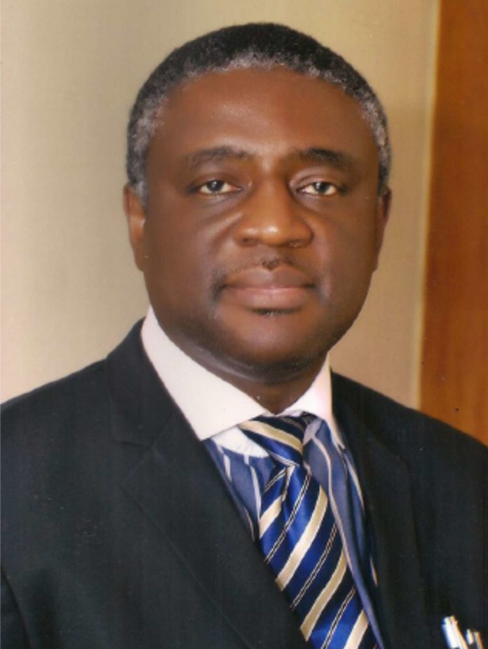 Joseph Otteh