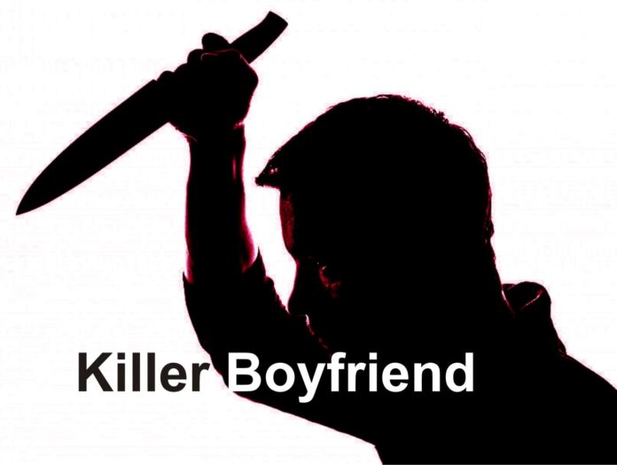 Killer Boyfriend