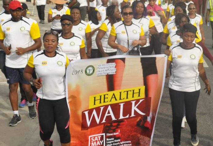 Law Week Health Walk-1A
