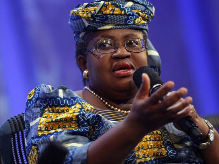 Ngozi Okonjo-Iweala