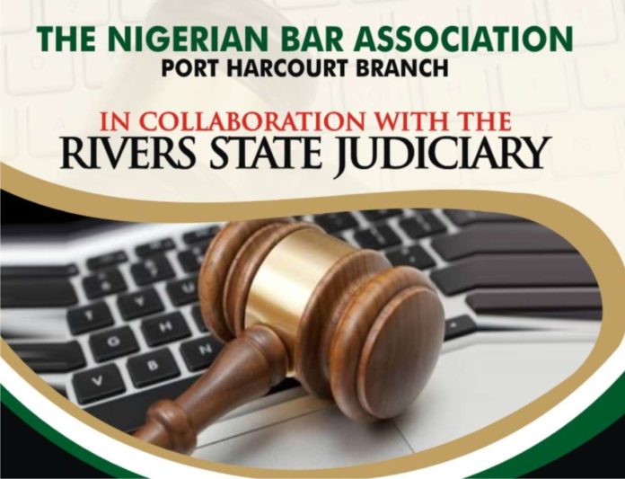 PH Bar, Rivers State Bench Hold ICT Forum