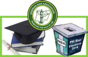 2018 PH Bar Elections