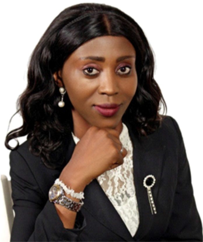 Princess Iyingi Princewill Green
