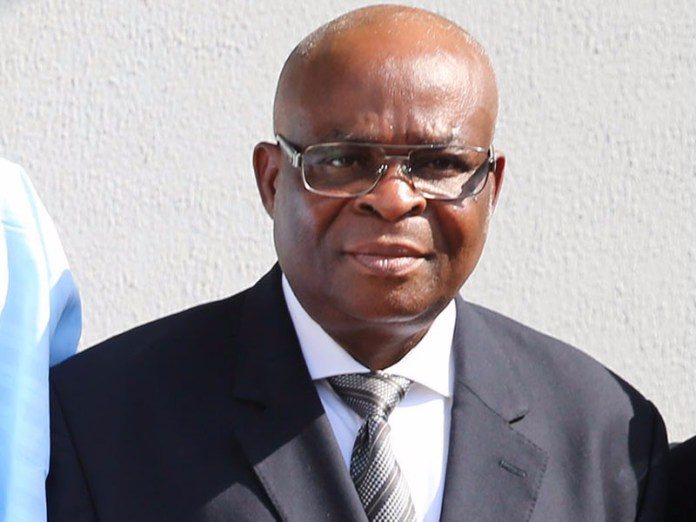 Samuel Walter Onnoghen