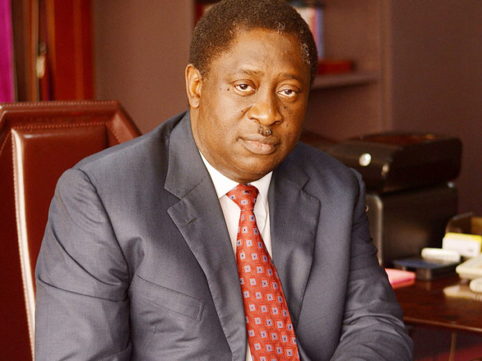 Wale Babalakin, SAN