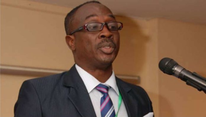 Adesina Ogunlana, Esq