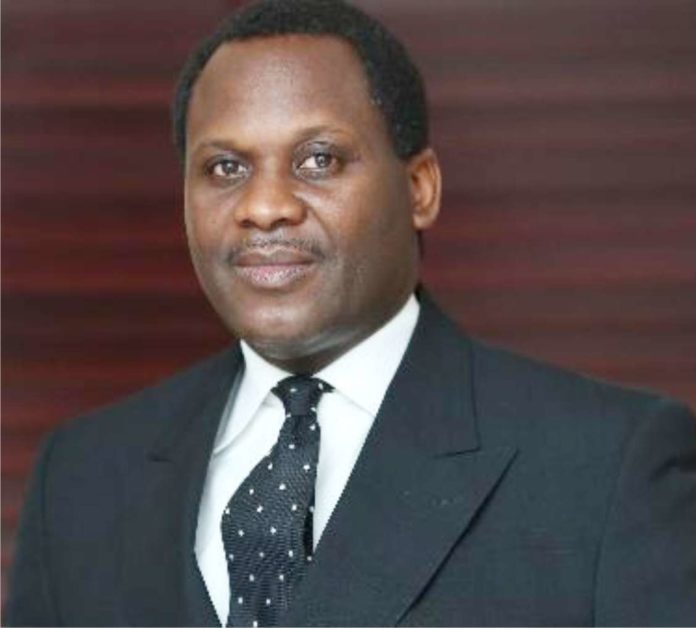 Babatunde Irukera
