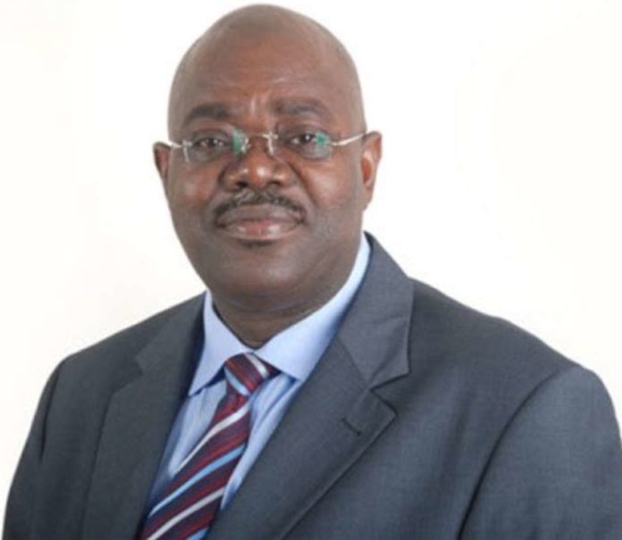 Hon. Abdul Oroh