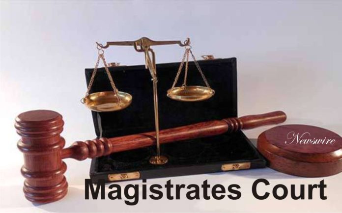 Magistrates Court