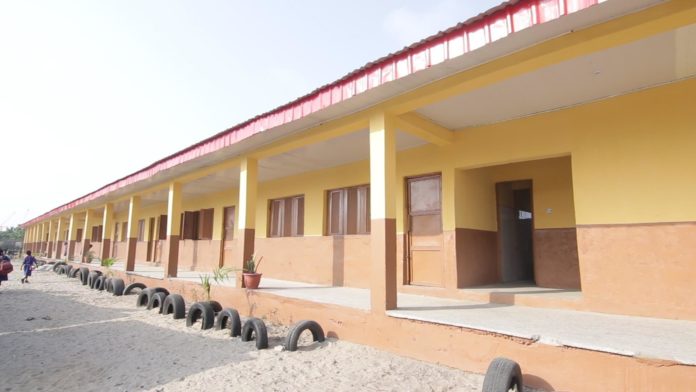 Seat of Wisdom Secondary School, Okija