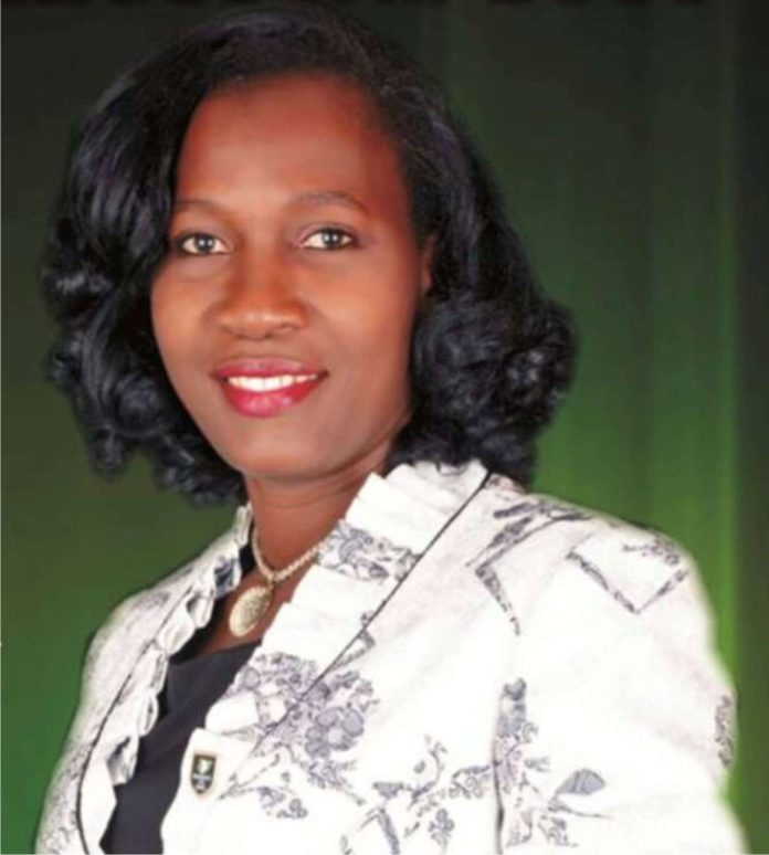 Obianuju Chukwuma-Okafor